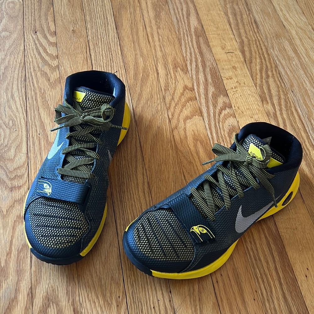 Basketball Sneakers